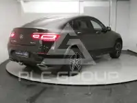 2021 Mercedes Benz GLC-Class