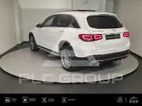2021 Mercedes Benz GLC-Class