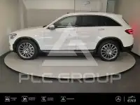 2021 Mercedes Benz GLC-Class