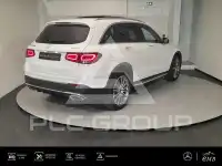 2021 Mercedes Benz GLC-Class
