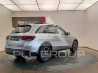 2021 Mercedes Benz GLC-Class