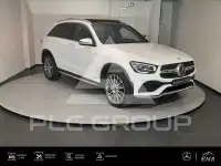 2021 Mercedes Benz GLC-Class