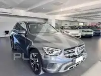 2021 Mercedes Benz GLC-Class