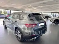2021 Mercedes Benz GLC-Class