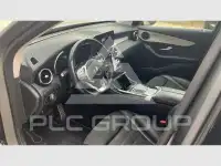 2021 Mercedes Benz GLC-Class