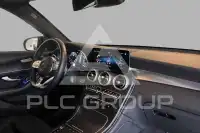 2021 Mercedes Benz GLC-Class