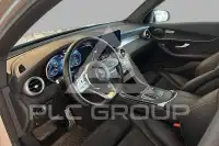 2021 Mercedes Benz GLC-Class