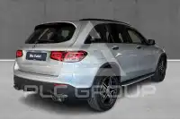 2021 Mercedes Benz GLC-Class