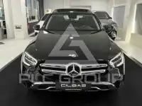 2021 Mercedes Benz GLC-Class
