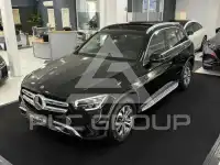 2021 Mercedes Benz GLC-Class