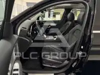 2021 Mercedes Benz GLC-Class