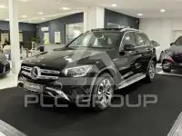 2021 Mercedes Benz GLC-Class