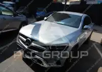 2021 Mercedes Benz GLC-Class