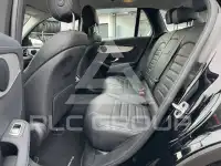 2021 Mercedes Benz GLC-Class