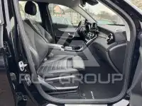 2021 Mercedes Benz GLC-Class