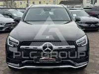 2021 Mercedes Benz GLC-Class