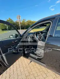 2021 Mercedes Benz GLC-Class