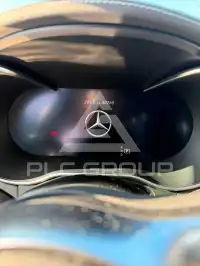 2021 Mercedes Benz GLC-Class