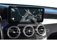 2021 Mercedes Benz GLC-Class