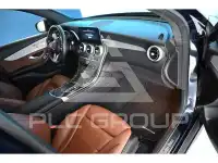 2021 Mercedes Benz GLC-Class