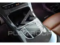 2021 Mercedes Benz GLC-Class