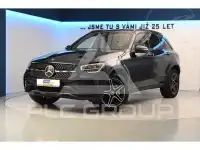 2021 Mercedes Benz GLC-Class