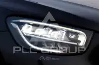 2021 Mercedes Benz GLC-Class