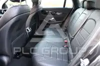 2021 Mercedes Benz GLC-Class