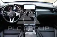 2021 Mercedes Benz GLC-Class
