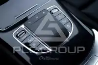 2021 Mercedes Benz GLC-Class
