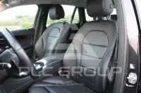 2021 Mercedes Benz GLC-Class