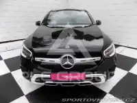 2021 Mercedes Benz GLC-Class