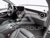 2021 Mercedes Benz GLC-Class
