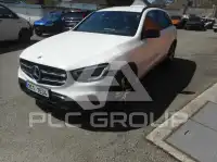 2021 Mercedes Benz GLC-Class