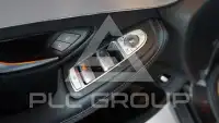 2021 Mercedes Benz GLC-Class