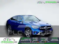 2021 Mercedes Benz GLC-Class