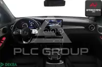 2021 Mercedes Benz GLC-Class