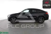 2021 Mercedes Benz GLC-Class