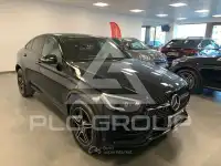 2021 Mercedes Benz GLC-Class
