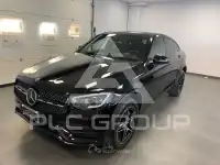 2021 Mercedes Benz GLC-Class