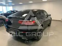 2021 Mercedes Benz GLC-Class