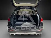 2021 Mercedes Benz GLC-Class