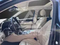 2021 Mercedes Benz GLC-Class