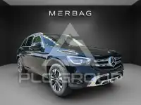 2021 Mercedes Benz GLC-Class