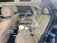 2021 Mercedes Benz GLC-Class