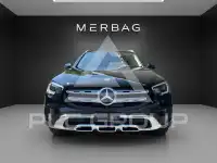 2021 Mercedes Benz GLC-Class