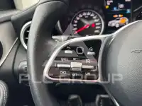2021 Mercedes Benz GLC-Class