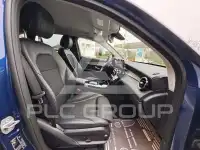 2021 Mercedes Benz GLC-Class