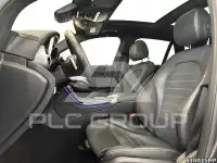 2021 Mercedes Benz GLC-Class