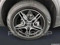 2021 Mercedes Benz GLC-Class